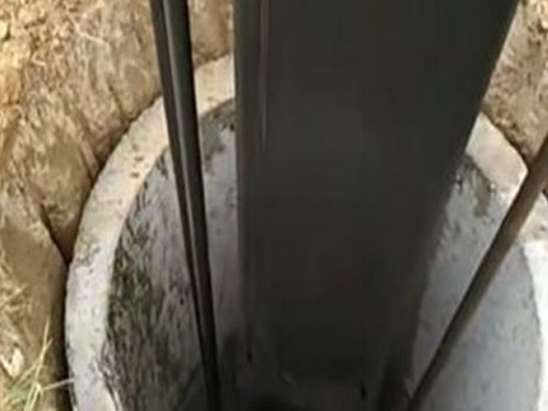揭阳打井公司